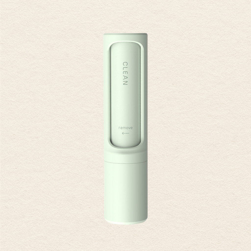 Reusable Pet Hair Remover Roller