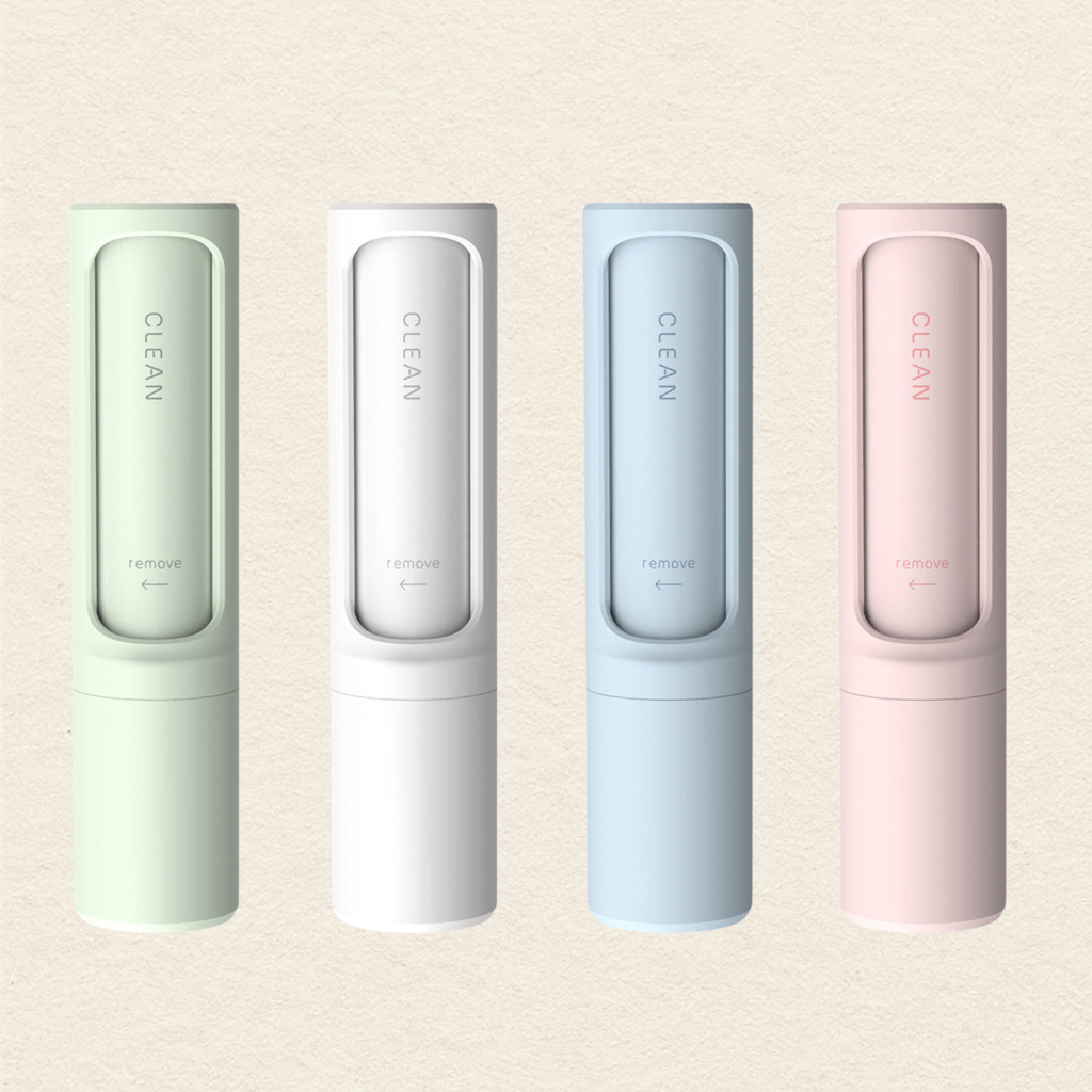 Reusable Pet Hair Remover Roller