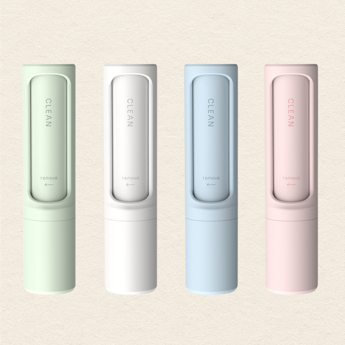 Reusable Pet Hair Remover Roller
