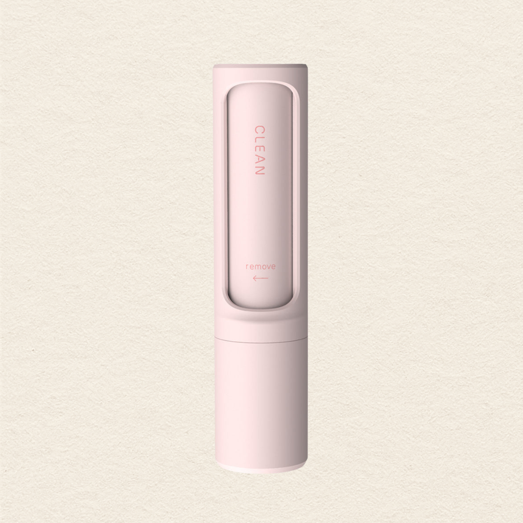Reusable Pet Hair Remover Roller