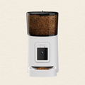 Smart Automatic Pet Feeder with HD Camera
